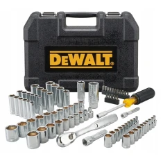 Набір інструментів DeWALT 84 частини (3253561815317)