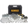 Набір інструментів DeWALT 205 частин (3253561815348)