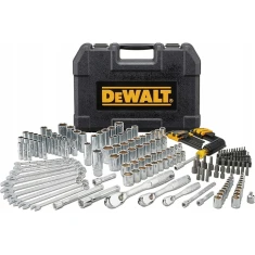 Набір інструментів DeWALT 205 частин (3253561815348)