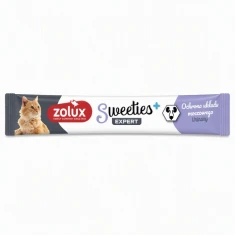 Ласощі для котів FRANCODEX Sweeties Creamy для захисту сечовивідної системи 14 г (3336026821686)