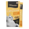 Паста для кошек Miamor с курицей и сыром 90 г 6 шт x 15 г (4000158742995)