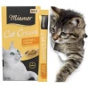 Паста для кошек Miamor с курицей и сыром 90 г 6 шт x 15 г (4000158742995)