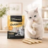 Ласощі для котів Miamor Snack Gnabries Stick 30 г (4000158743305)