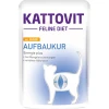 Ветеринарна дієта для котів Kattovit Recovery 85 г 24 шт (4000158772510)