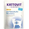 Ветеринарна дієта для котів Kattovit Recovery 85 г 24 шт (4000158772510)