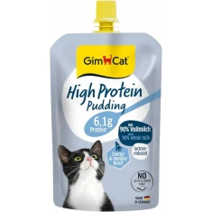 Пудинг для котів GimCat High Protein 100 г (4002064419664)