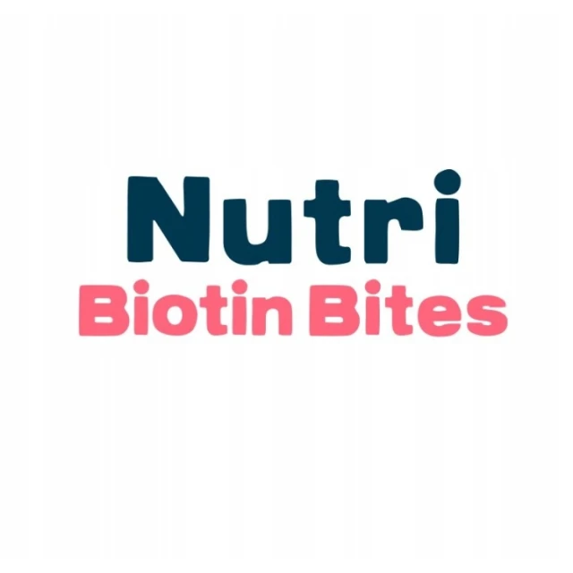 Кормова добавка для котів GimCat Nutri Bites Biotin Bits 40 г (4002064428031)