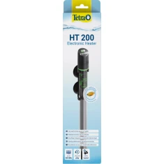 Обогреватель для аквариума Tetra Tec HT200 200 Вт 19–31°C 225–300 л (4004218307148)
