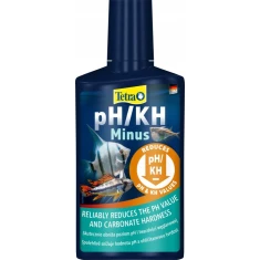 Кормова добавка для риб Tetra pH/KH Minus 250 мл (4004218328853)