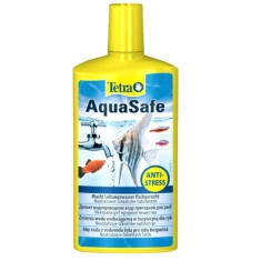 Кондиціонер для води Tetra AquaSafe 250 мл (4004218332706)