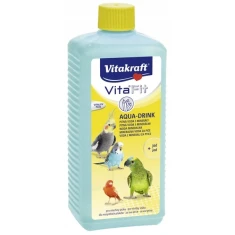 Напій для птахів Vitakraft Aqua Drink 500 мл (4008239213501)