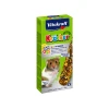 Лакомство на палочках для хомяков Vitakraft 2 шт мультивитамин C (4008239256522)