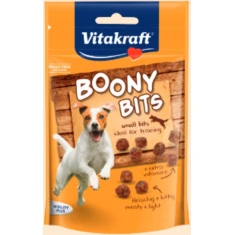 Лакомства для собак Vitakraft Boony Bits M 120 г (4008239591234)