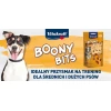 Ласощі для собак Vitakraft Boony Bits M 120 г (4008239591234)