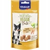 Ласощі для собак Vitakraft Veggie Bits з морквою 40 г (4008239595171)