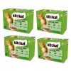 Вологий корм для котів Kitekat птах | індичка | кролик 12 шт x 85 г (4008429157356)