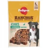Ласощі для собак Pedigree Ranchos Cubes з качкою 70 г (4008429171697)