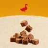 Ласощі для собак Pedigree Ranchos Cubes з качкою 70 г (4008429171697)