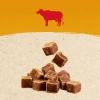 Ласощі для собак Pedigree Ranchos Cubes з яловичиною 70 г (4008429171710)
