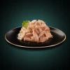 Вологий корм для котів Sheba з куркою в соусі 60 г (4008429171925)