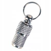 Адресник для собак Trixie Silver (4011905022758)