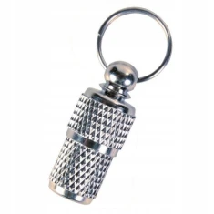 Адресник для собак Trixie Silver (4011905022758)