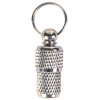 Адресник для собак Trixie Silver (4011905022758)