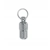 Адресник для собак Trixie Silver (4011905022758)