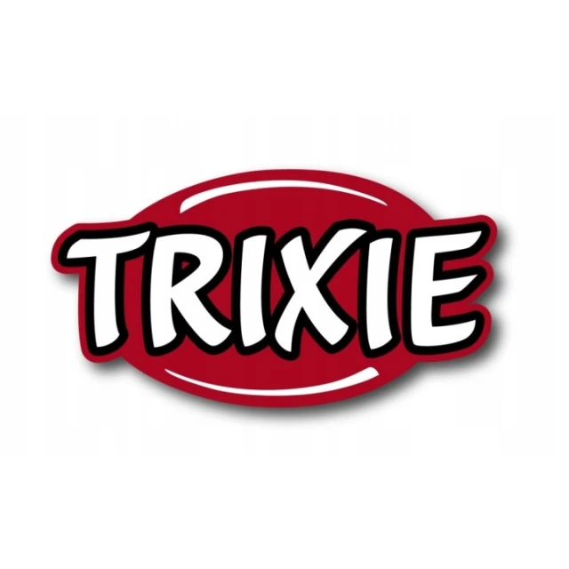 Адресник для собак Trixie великий Gold (4011905022789)