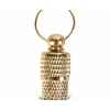 Адресник для собак Trixie великий Gold (4011905022789)