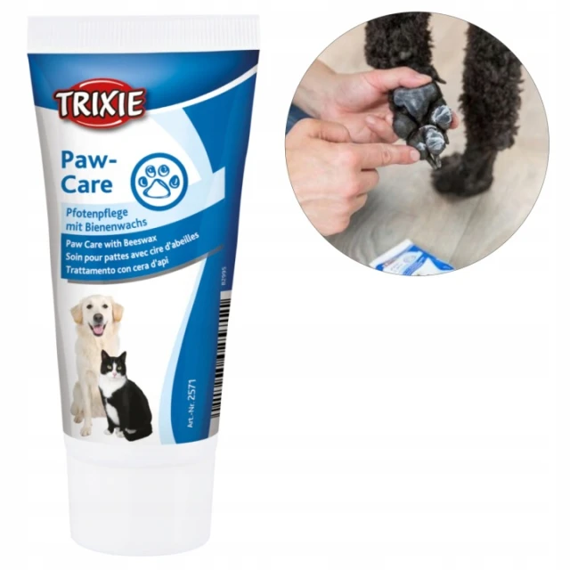 Крем для лап Trixie 50 мл (4011905025711)