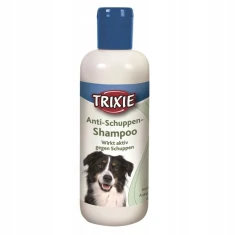 Шампунь проти лупи Trixie 250 мл (4011905029047)