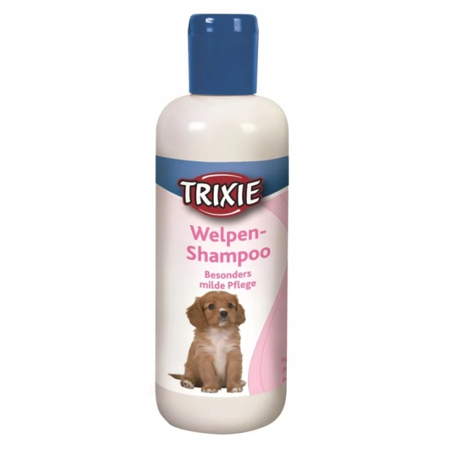 Шампунь для цуценят Trixie 250 мл (4011905029061)