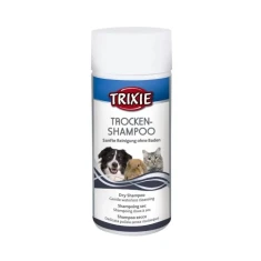 Шампунь сухий Trixie 100 г (4011905029184)