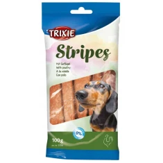 Ласощі для собак Trixie птиця light (4011905031569)
