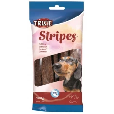 Ласощі для собак Trixie яловичина light 100 г 15 шт (4011905031729)