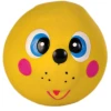 Набір іграшок для собак Trixie м'ячі Мордочки 7 см 12 шт (4011905035048)