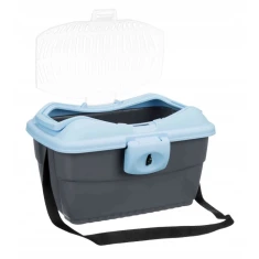 Переноска Trixie Capri Mini 40x22x30 см (4011905039800)