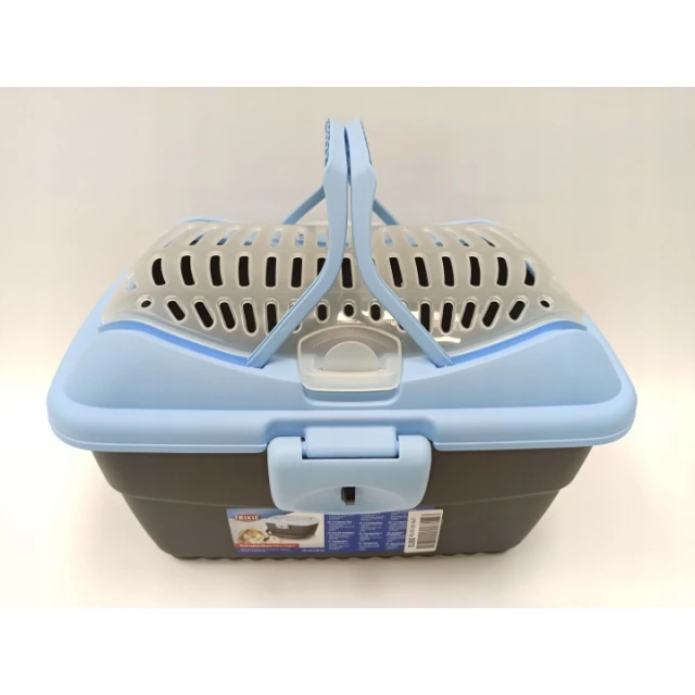 Переноска Trixie Capri Mini 40x22x30 см (4011905039800)