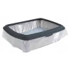 Пакети для туалету Trixie 10 шт M 37x48 см (4011905040431)