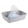 Пакети для туалету Trixie 10 шт M 37x48 см (4011905040431)