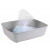Пакети для туалету Trixie 10 шт L 46x59 см (4011905040448)