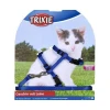 Шлейка для кошенят Trixie 23–32 см 8 мм (4011905041827)