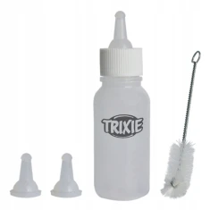 Бутылочка для кормления щенят и котят Trixie 57 мл (4011905041933)
