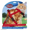 Шлейка для великих котів Trixie (4011905041964)