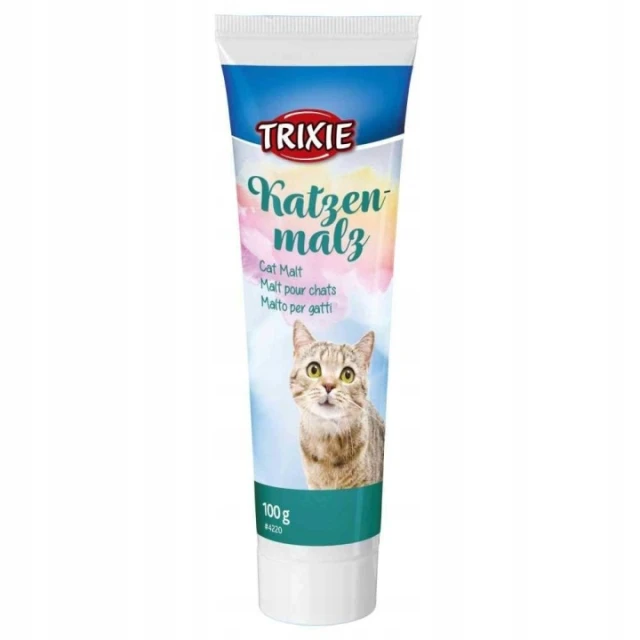 Паста для котов Trixie для обмена веществ (4011905042206)
