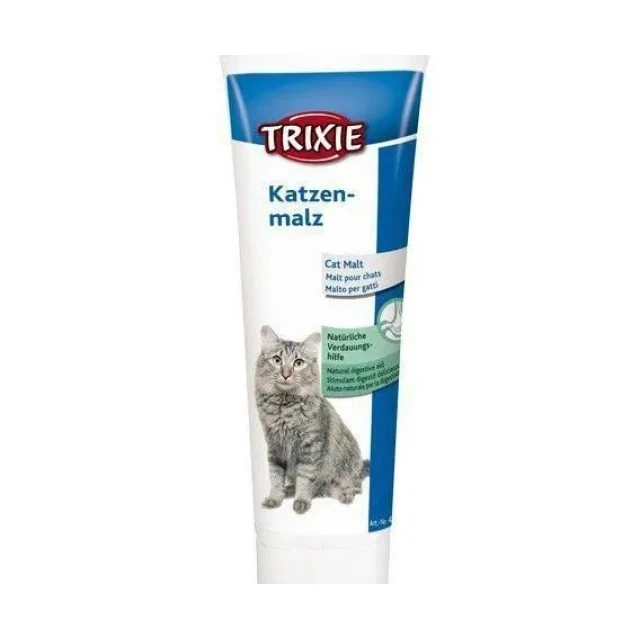 Паста для котов Trixie для обмена веществ (4011905042206)
