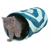Тунель для котів Trixie нейлоновий 50 см (4011905043012)
