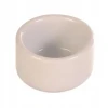 Миска для гризунів Trixie керамічна кругла 25 мл 5 см White (4011905054612)