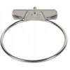 Миска металева кріпна Trixie 900 мл 14 см (4011905054995)